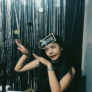 Meet your Posher, Ann